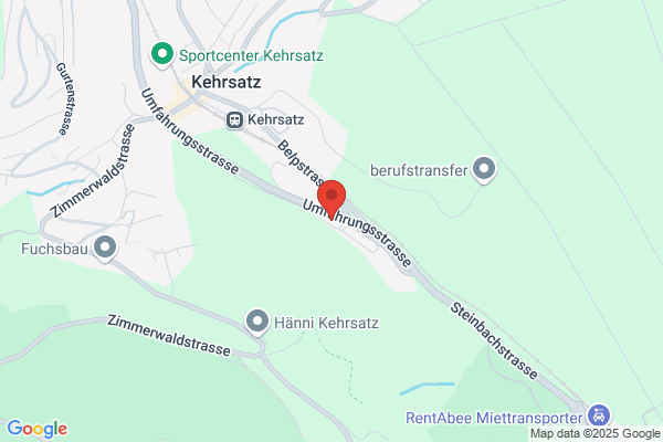 Carrosserie und Garage GmbH