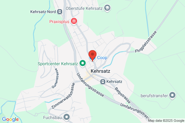Coop Bern