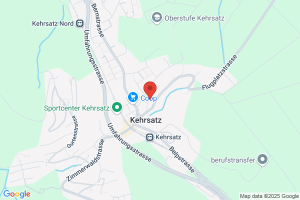 Kindergarten altes Dorfschulhaus