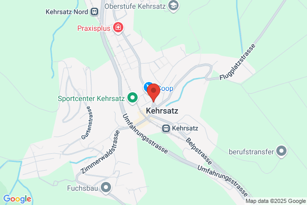Kirchgemeinde Oekumenisches Zentrum Andreaskirche