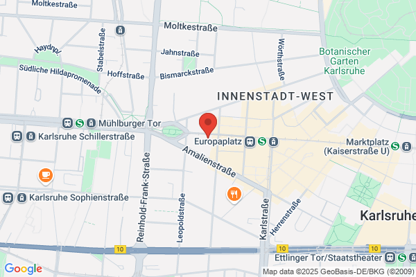 Minet GmbH
