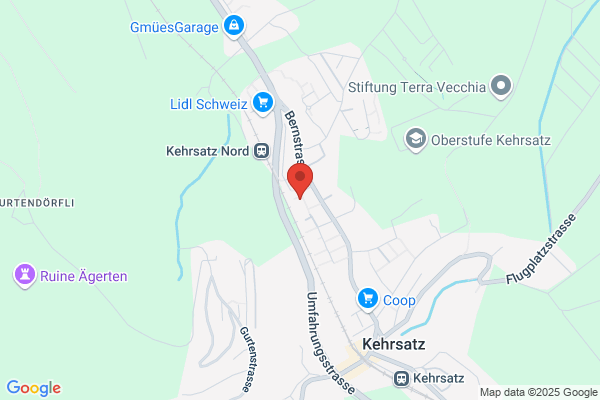 Rontal Sasson Katan GmbH