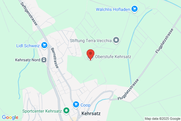 Schulhaus Selhofen