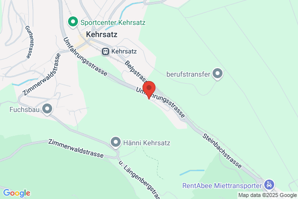 Sportgarage Piazza GmbH