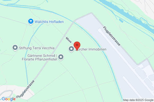 Zürcher Champignonkulturen AG