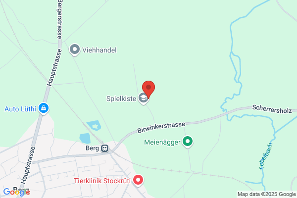 von Büren Schreinerei AG
