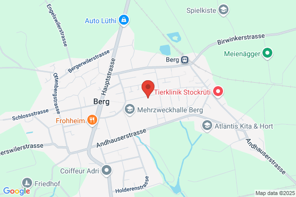 BERWEGER Treuhand