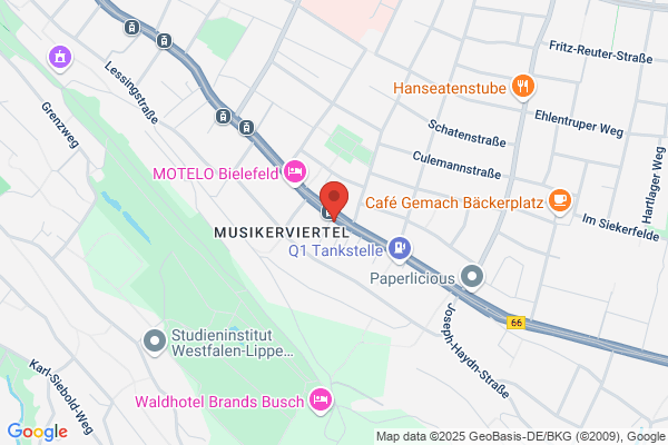 BGM Verwaltung GmbH Gunkel und Partner