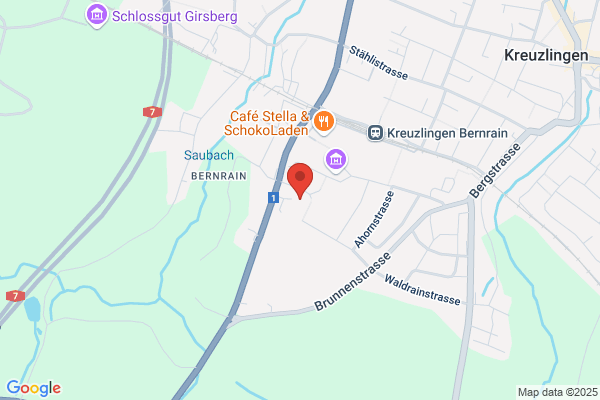 Betriebsgemeinschaft Bernrain