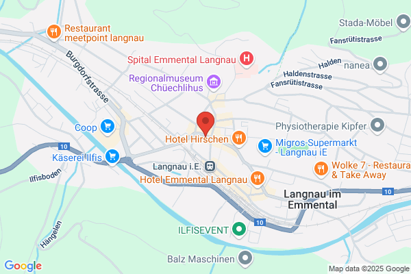 CONCORDIA