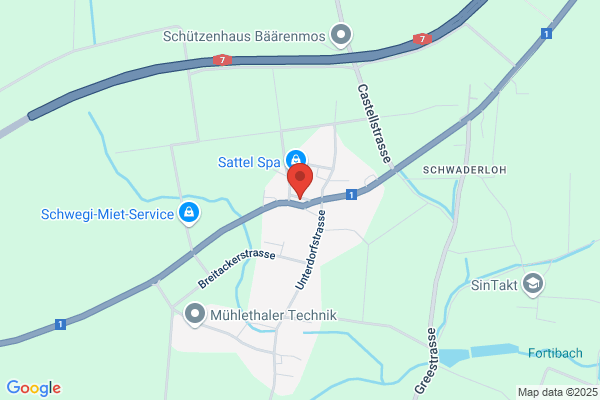 Gasthaus Roessli