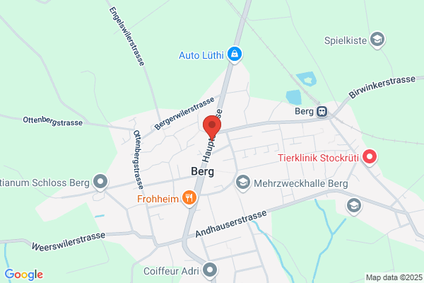 Gerber Motorgeräte