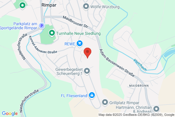Geteko GmbH