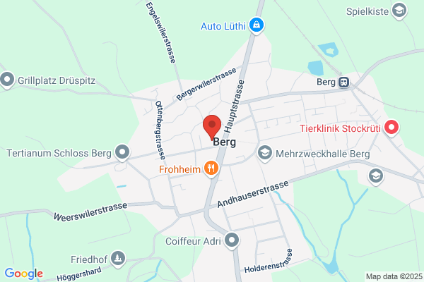 Medical Hair GmbH