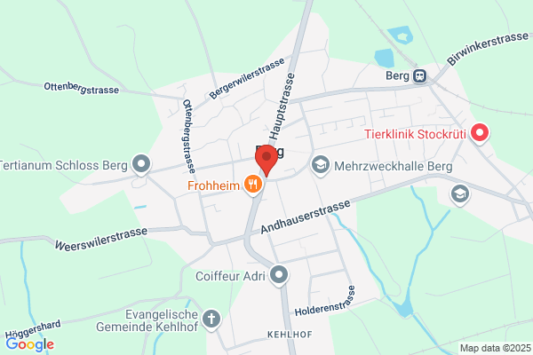 Mohn AG