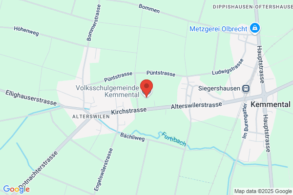 Oberstufenschulhaus