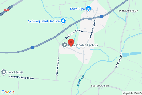 Pfiffikus die Schreinerei