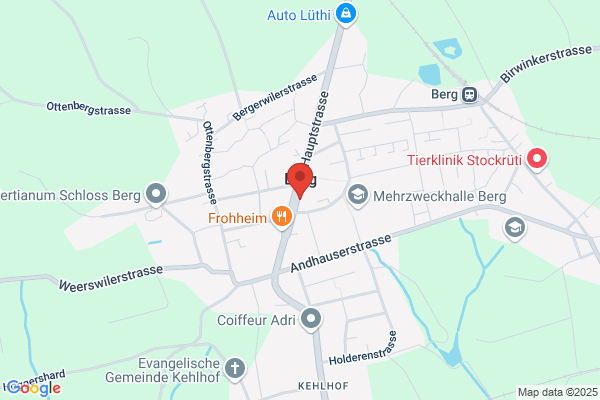 Raiffeisenbank Birwinken