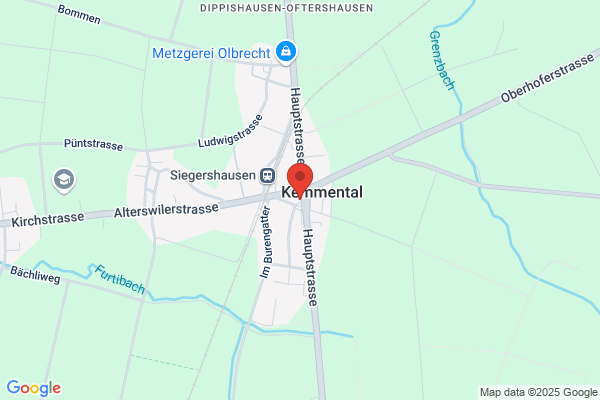 Raiffeisenbank Kemmental