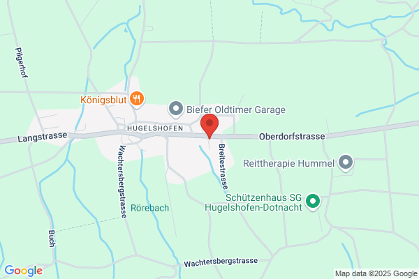 Siegrist Landtechnik AG