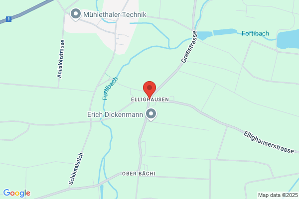 Trocknungsgenossenschaft Kemmental Ellighausen