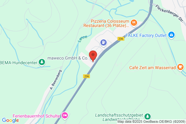maweco GmbH