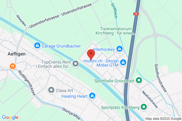Auto Center Lyssach F. Kauer