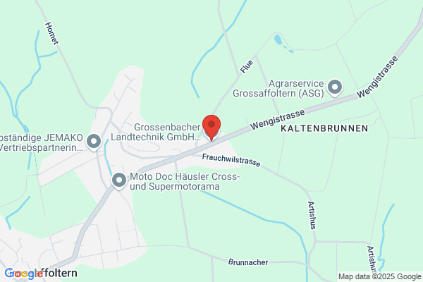 BG GmbH