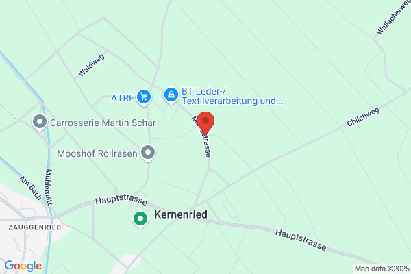 Braeuchi Sattlerei-Glocken- riemenstickerei Nachf. J. Sollberger