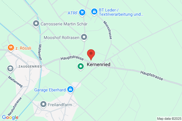 Metzg und Markt