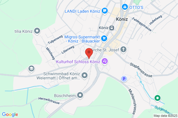Restaurant Brunnenhof