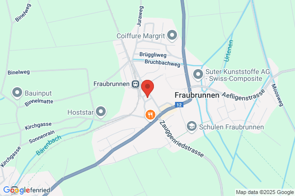 Schuhagentur Glauser