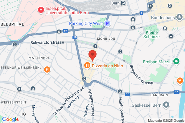 Terimag Immobilien AG