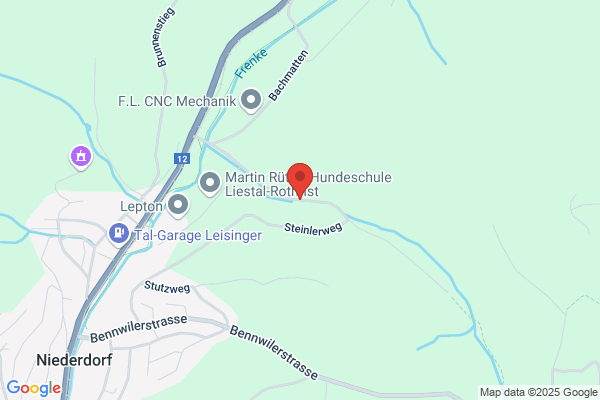 Chaennel GmbH