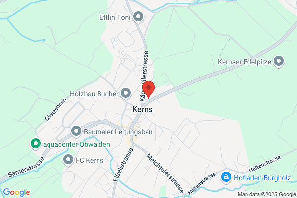 Feinbaeckerei Roethlin AG