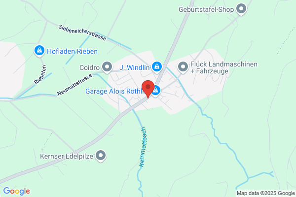 Landgasthof Sand