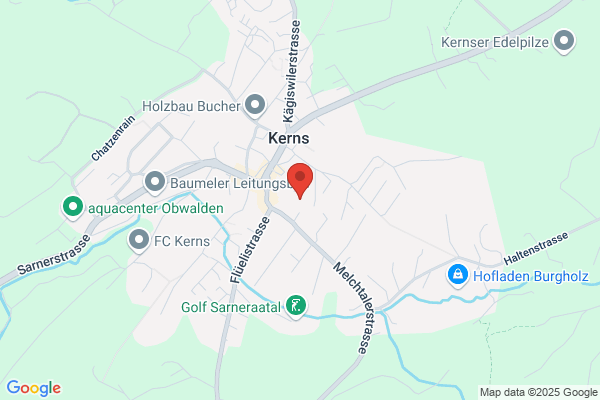 Centra-Therm AG