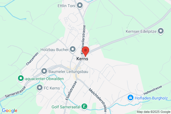 Kath. Kirchgemeinde