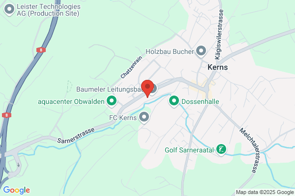 Vaudoise Versicherungen