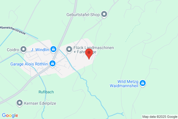 Flueck Transporte GmbH