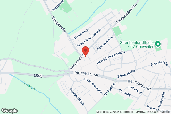 Hartwerkzeug Kerns GmbH