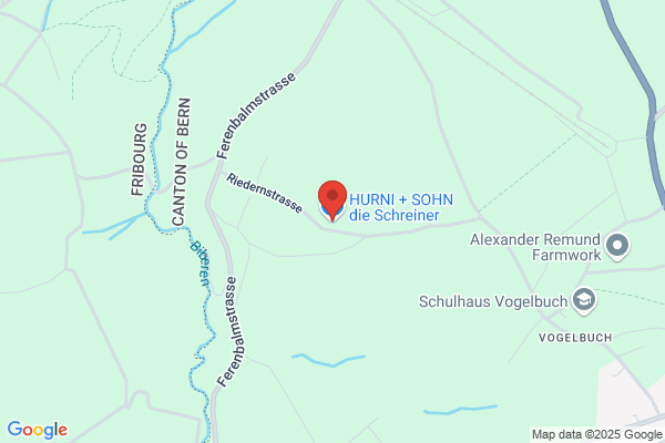 HURNI + SOHN AG