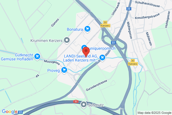 Seeland Garage GmbH