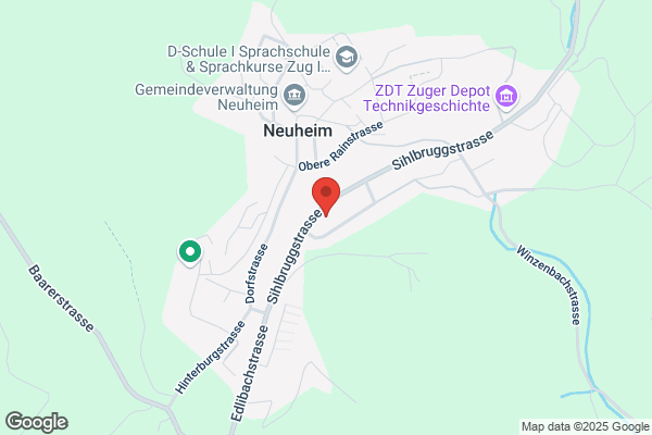 iCom Information Systems GmbH