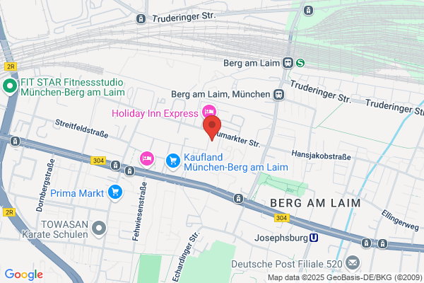 Scheidegger Bau AG