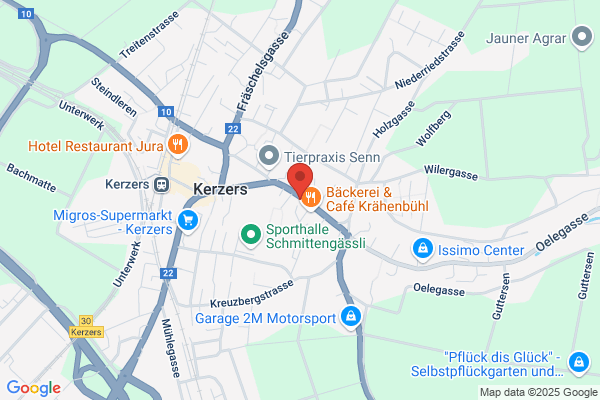 Winkelmann Elektro AG