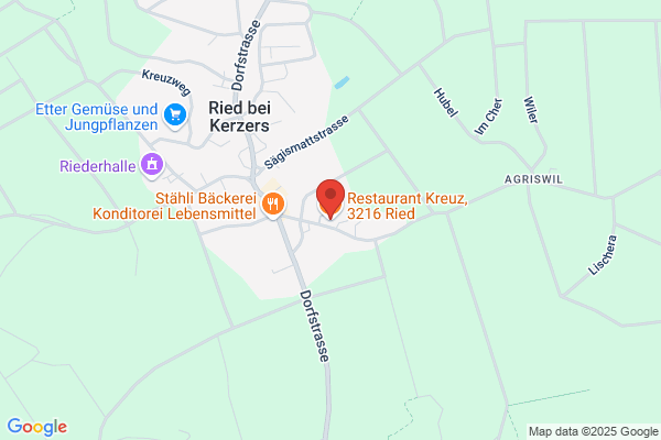 Restaurant zum Kreuz