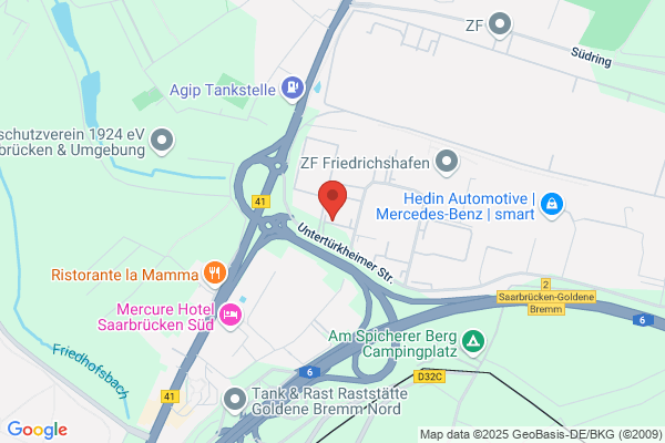 ADDC Infotech GmbH