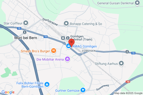 Gammasoft GmbH