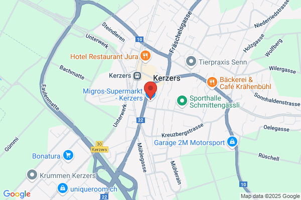 3A-Consulting GmbH